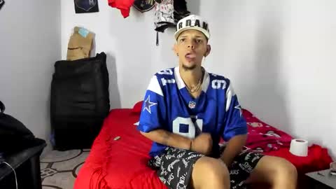 johan_and_antonella online show from 15, 3, 2026