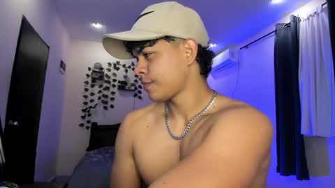 Johan Beley online show from 11, 2, 2026