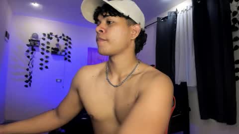 Johan Beley online show from 20, 2, 2026