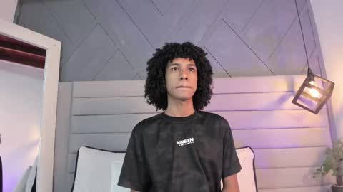 Johan  online show from 10, 11, 2025