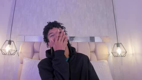 Johan  online show from 12, 1, 2026