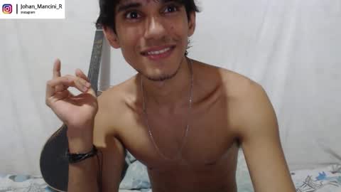 johan_mancini_r online show from 2, 2, 2026