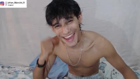 johan_mancini_r online show from 14, 2, 2026