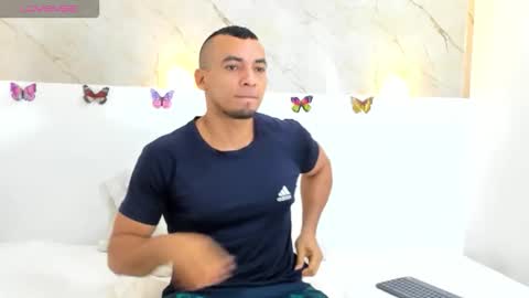 johan online show from 14, 10, 2025