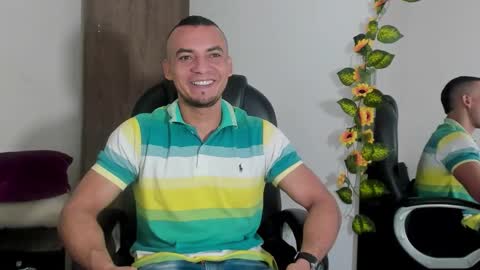 johan online show from 27, 11, 2025