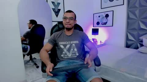 johan online show from 19, 12, 2025