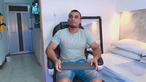 johan online show from 23, 2, 2026