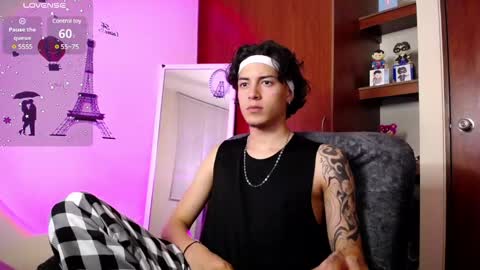 johan_parker222 online show from 17, 2, 2025