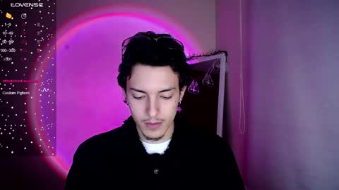 johan_parker222 online show from 9, 2, 2026