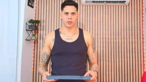 johan speitzer online show from 28, 2, 2026