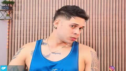 johan speitzer online show from 4, 3, 2026