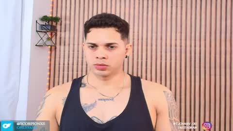 johan speitzer online show from 5, 3, 2026