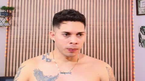 johan speitzer online show from 21, 3, 2026