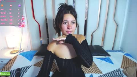 -- JOHANA -- online show from 10, 9, 2025