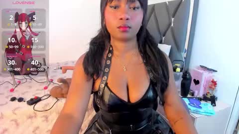 Deisy online show from 17, 3, 2026