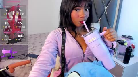 Deisy online show from 18, 3, 2026