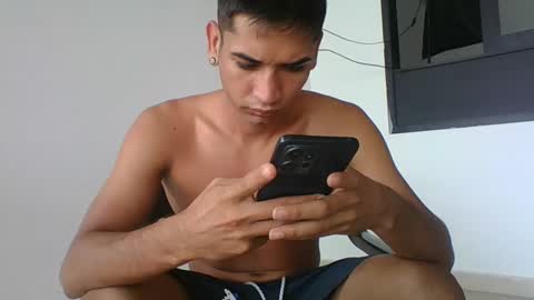 johan online show from 4, 3, 2025