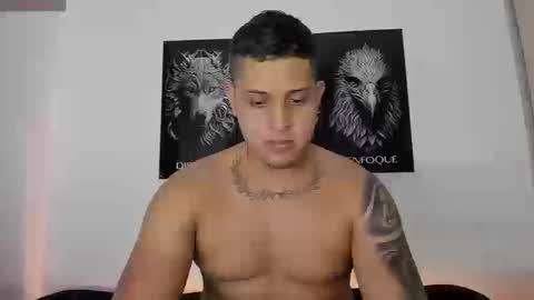 Johan Smith online show from 10, 9, 2025