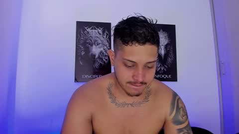 Johan Smith online show from 5, 1, 2026