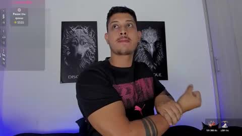 Johan Smith online show from 16, 1, 2026