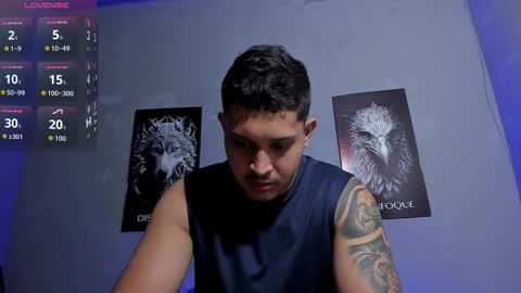 Johan Smith online show from 6, 2, 2026