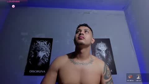 Johan Smith online show from 15, 2, 2026