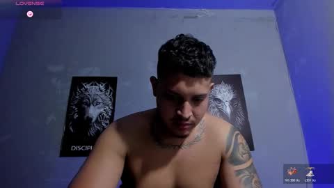 Johan Smith online show from 4, 3, 2026