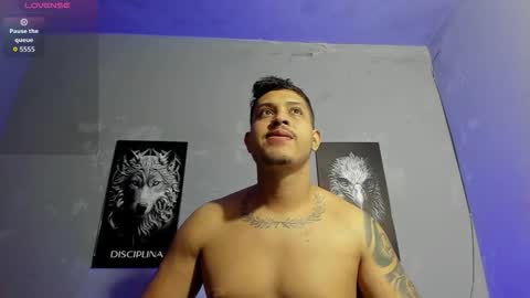 Johan Smith online show from 17, 3, 2026