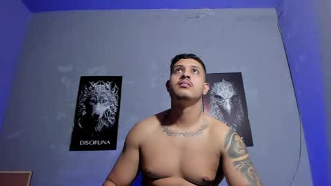 Johan Smith online show from 22, 3, 2026