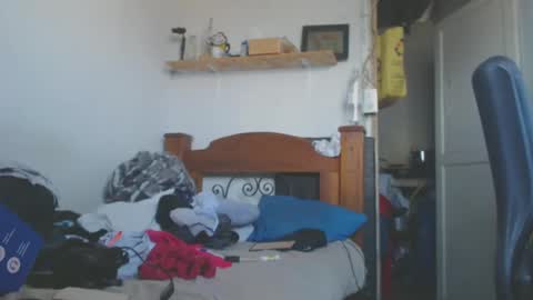 Snapshot of johantorres19 chatting on 13, 1, 2025 johantorres19 online show from 13, 1, 2025