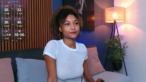 Snapshot of johapython chatting on 8, 3, 2026 J O H A online show from 8, 3, 2026