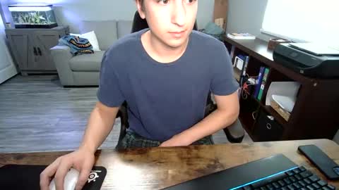 John Jackson online show from 30, 10, 2025