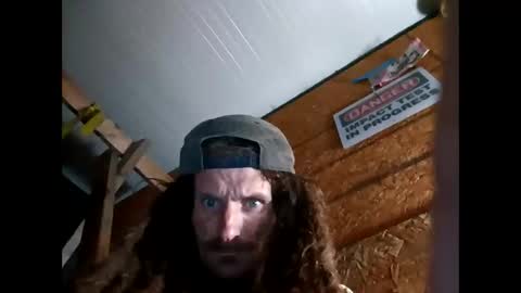 Snapshot of john3400506 chatting on 6, 11, 2025 john3400506 online show from 6, 11, 2025