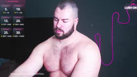 john and kiss online show from 16, 2, 2026