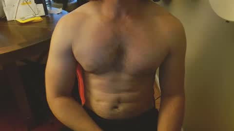 john_dean_42000 online show from 24, 11, 2025