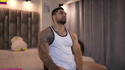 john online show from 11, 10, 2025