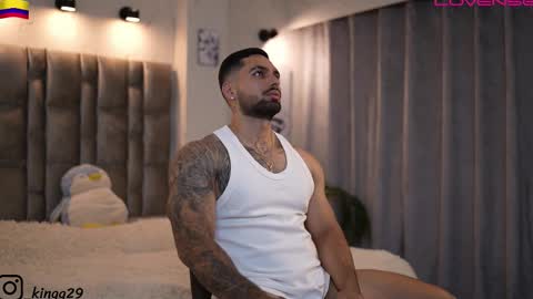 john online show from 10, 11, 2025