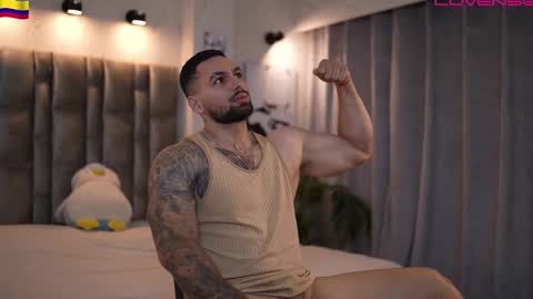 john online show from 8, 1, 2026