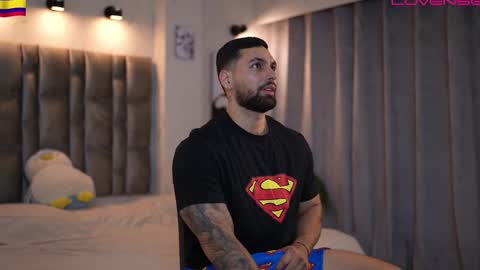 john online show from 15, 2, 2026