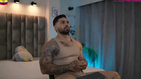 john online show from 17, 3, 2026