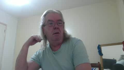 JOHN online show from 19, 1, 2025