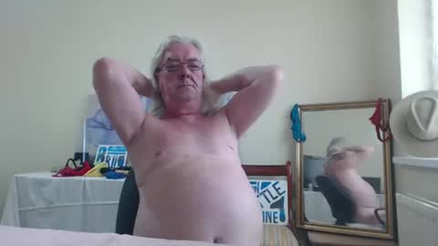 JOHN online show from 4, 2, 2025