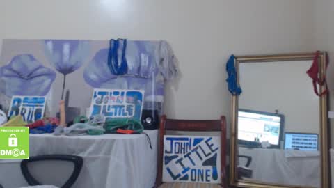 JOHN online show from 15, 2, 2025