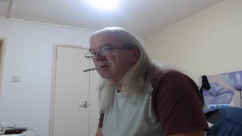 JOHN online show from 23, 9, 2025