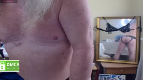 Snapshot of john_little_one chatting on 19, 2, 2026 JOHN online show from 19, 2, 2026