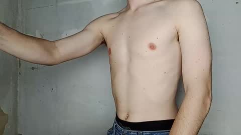 Snapshot of john_marston2 chatting on 13, 1, 2025 John Marston online show from 13, 1, 2025