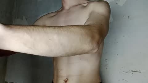 Snapshot of john_marston2 chatting on 16, 1, 2025 John Marston online show from 16, 1, 2025