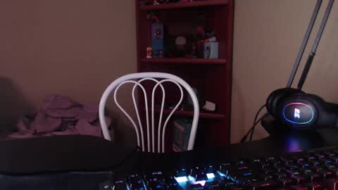 Snapshot of john_marston2 chatting on 20, 9, 2025 John Marston online show from 20, 9, 2025