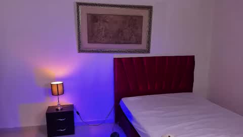 Snapshot of john_mystic chatting on 12, 3, 2026 Jhon Mystic online show from 12, 3, 2026