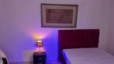 Snapshot of john_mystic chatting on 16, 3, 2026 Jhon Mystic online show from 16, 3, 2026